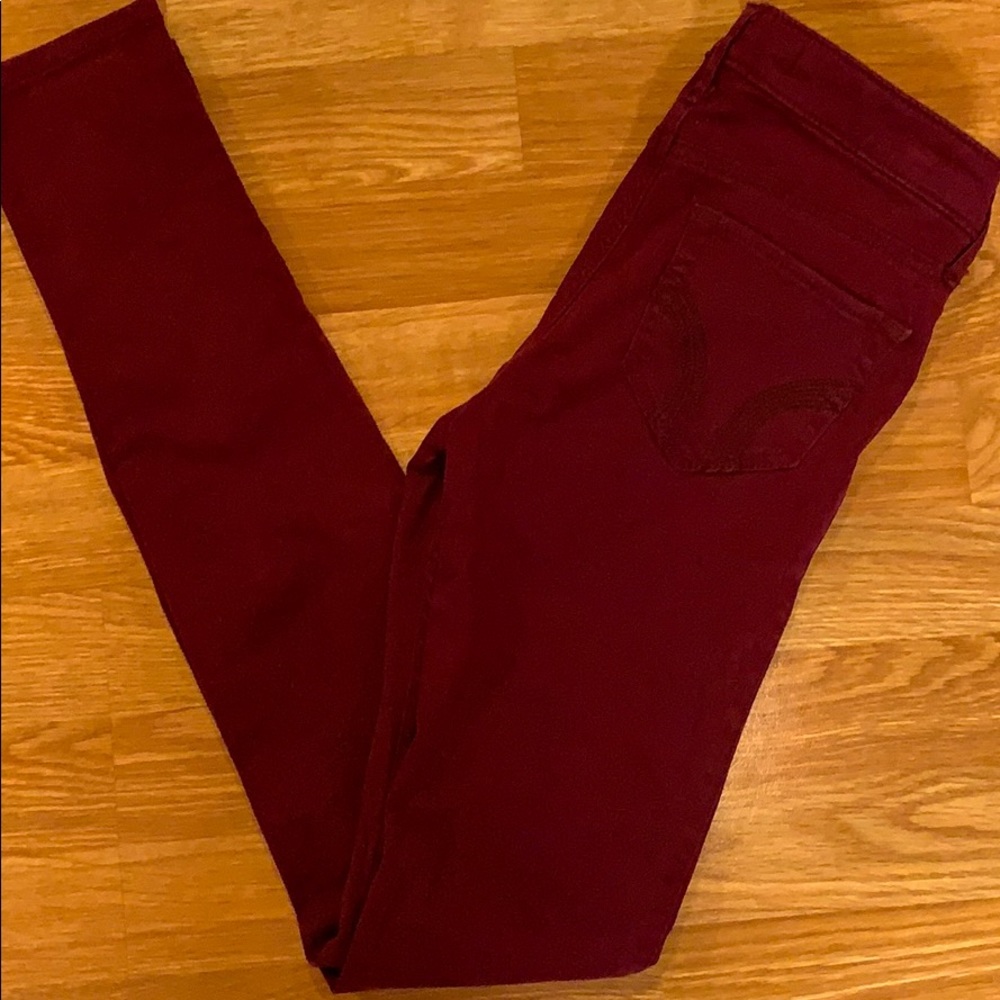 Hollister Jeans
